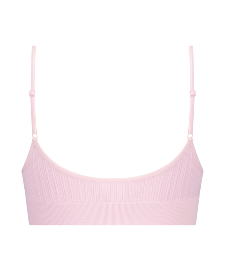 Dianne Bralette, Pink
