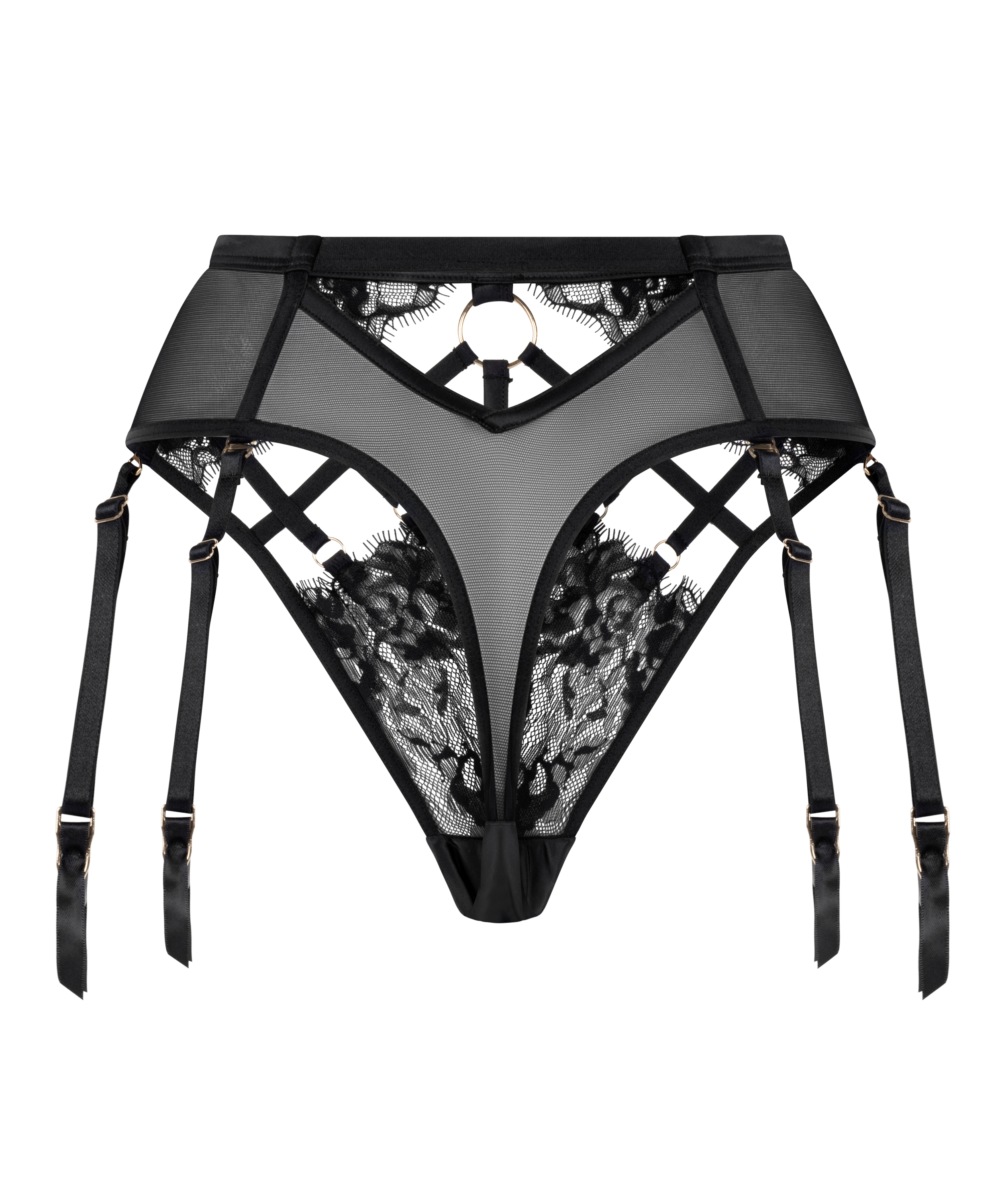 Nienke Thong, Black, main