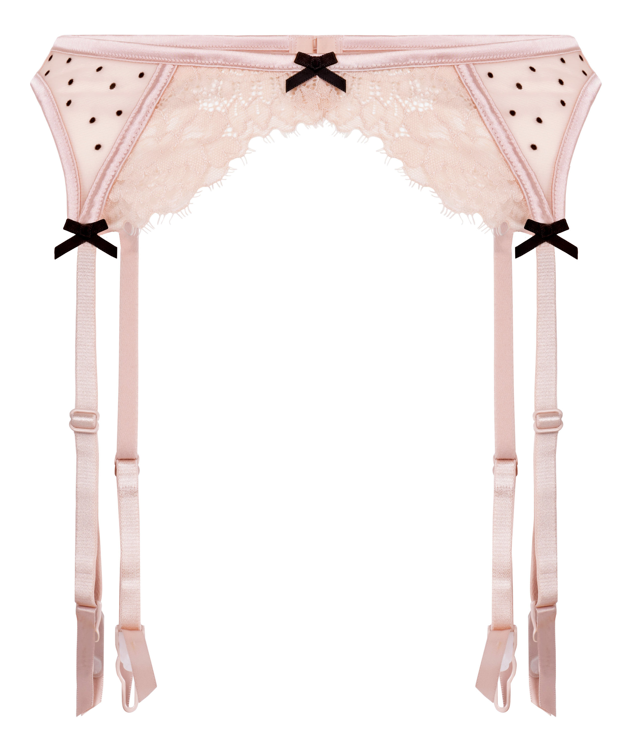 Dorothy Suspenders, Pink, main