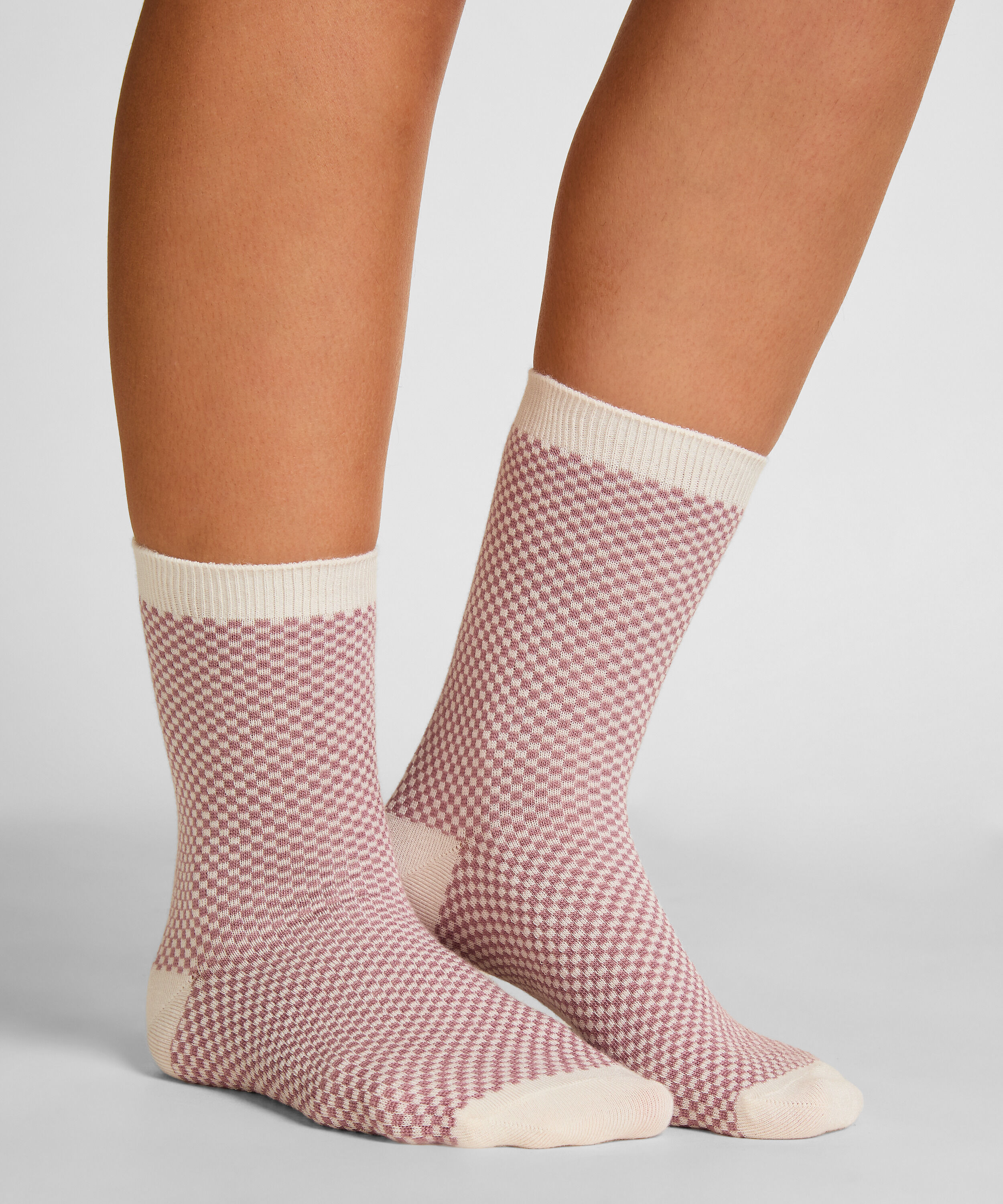 Modal Crew Socks