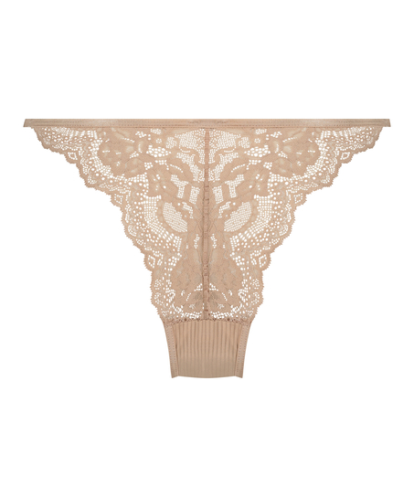 Kaiden Brazilian, Beige