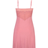 Coco jersey slip dress, Pink