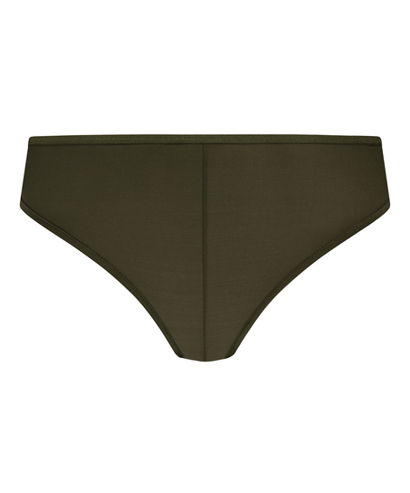 Liloye Cheekini, Green