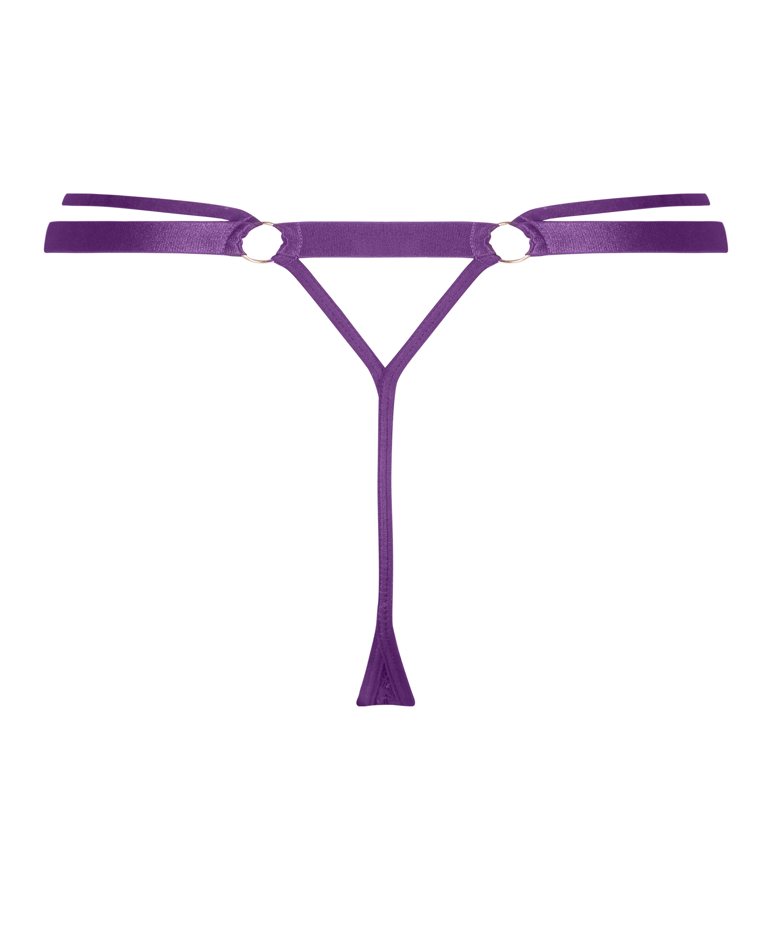 Sadie Thong, Purple, main
