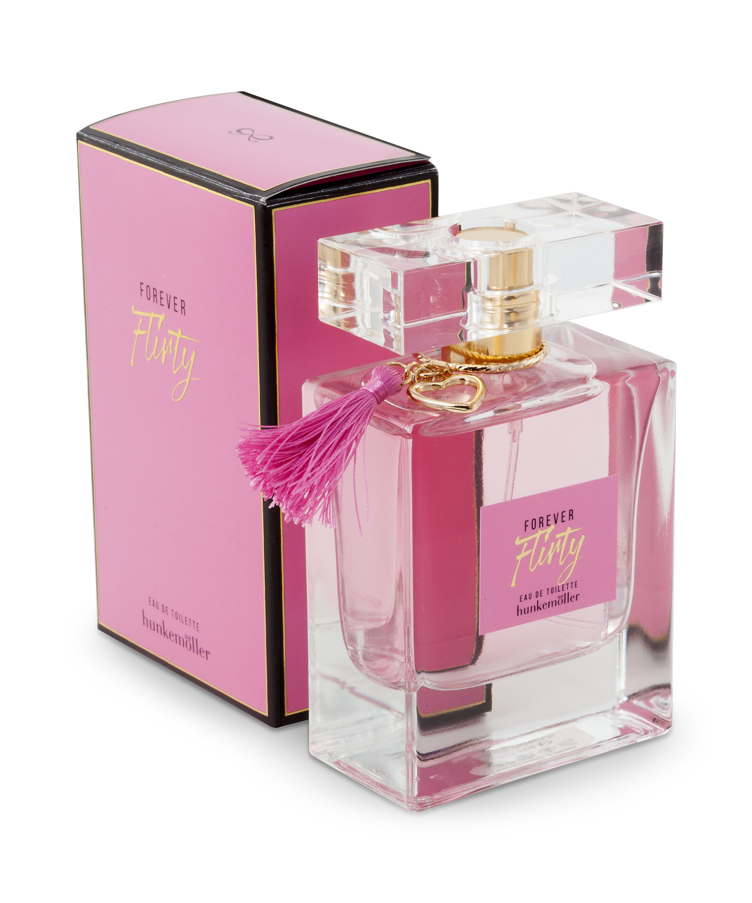 Forever Flirty Eau de Toilette, White
