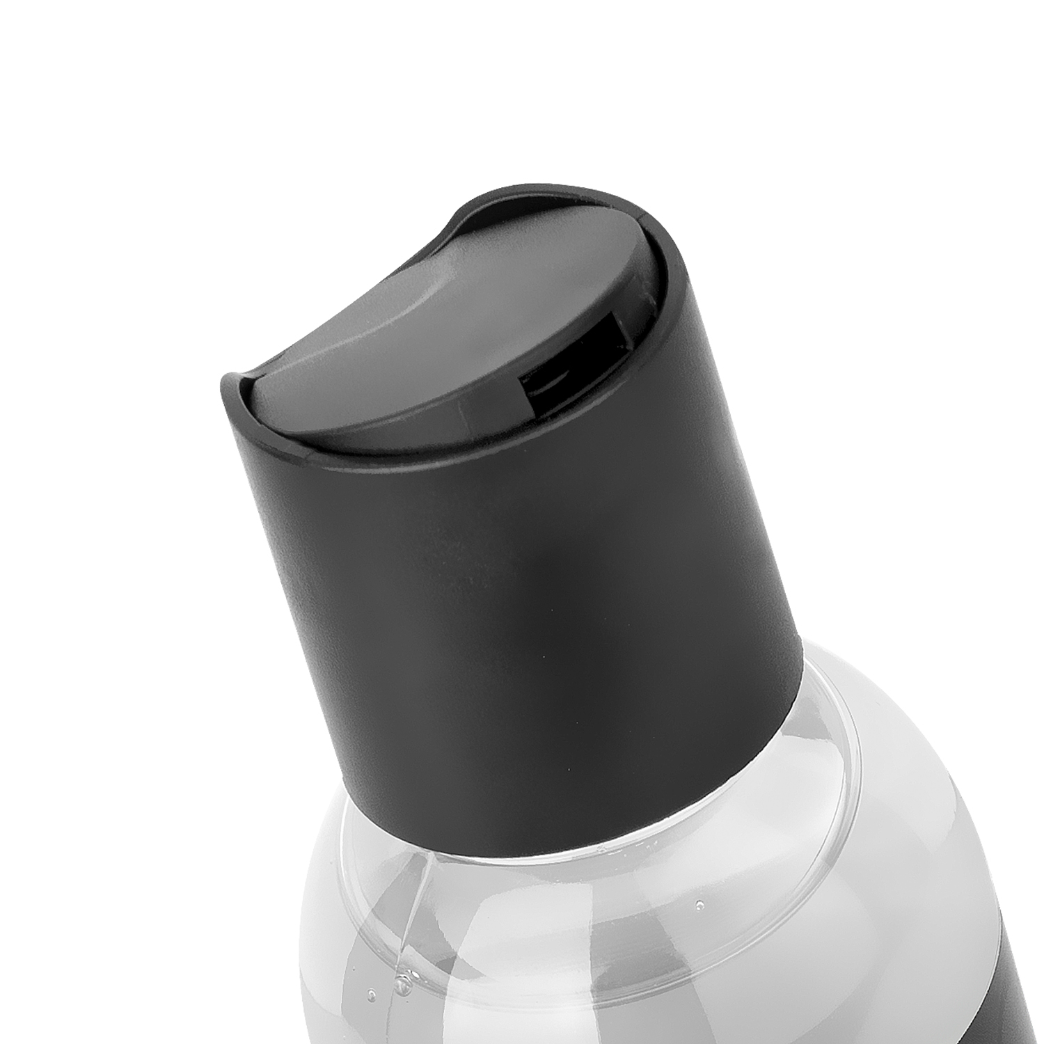 Private Waterbased Lubricant, Black, main