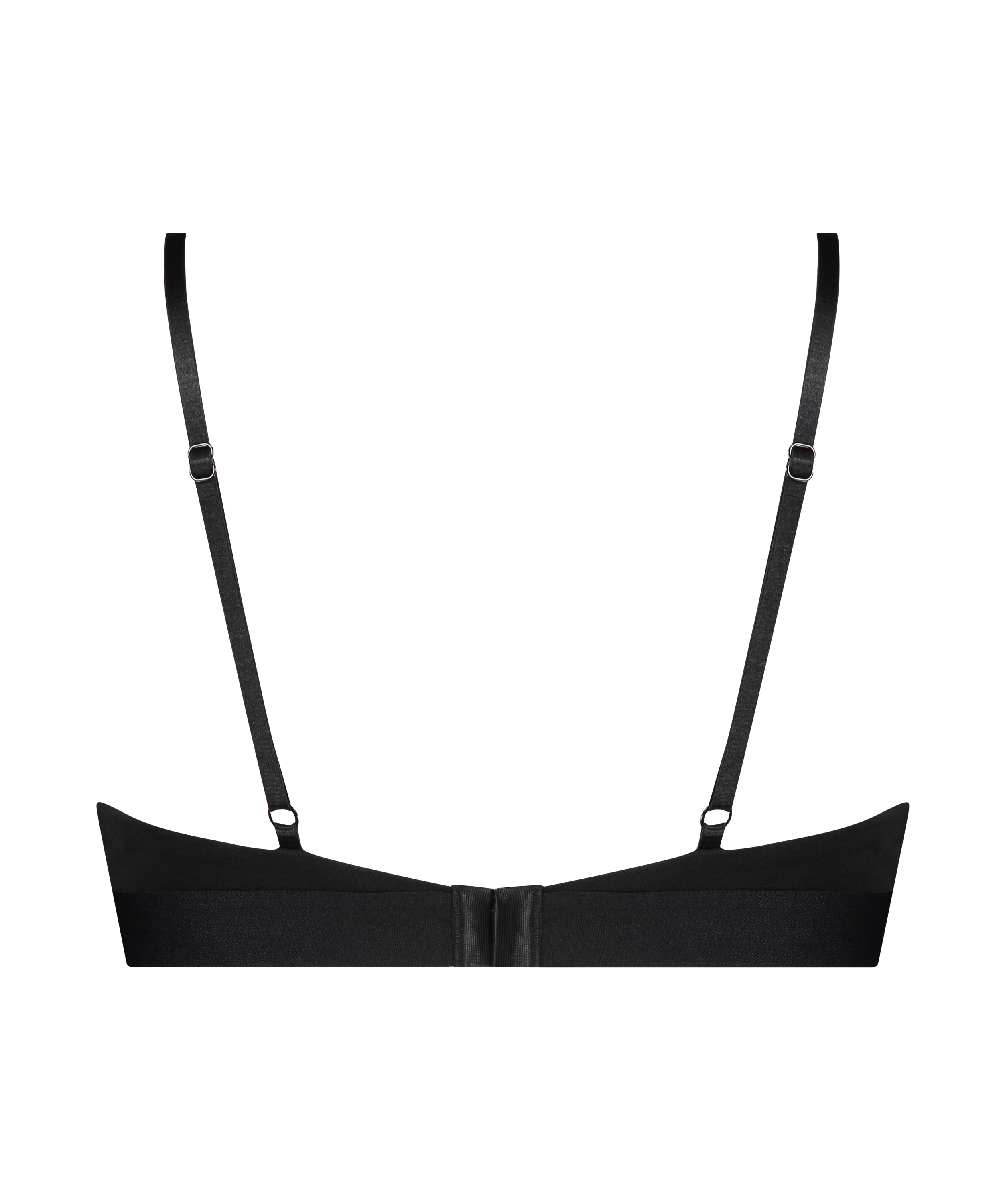 Vibing Cotton Bralette for £15 Nonwired Bras Hunkemöller