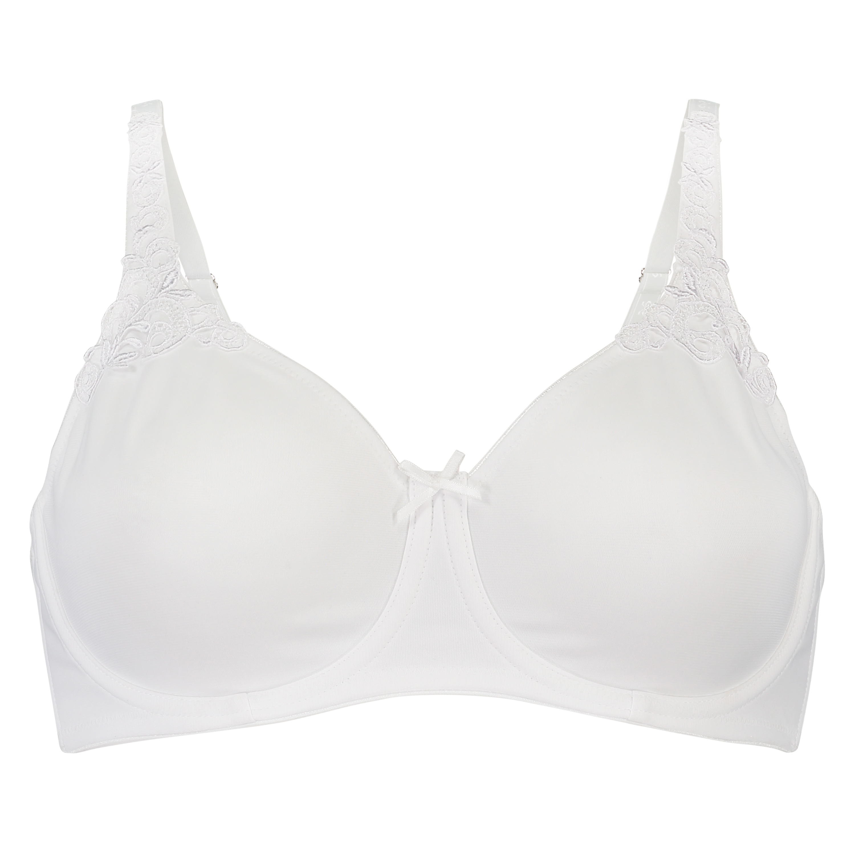 NonPadded Underwired Minimizer Bra for £24 Plus Size Bras Hunkemöller