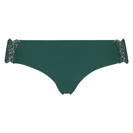 Lace Invisible Brazilian, Green