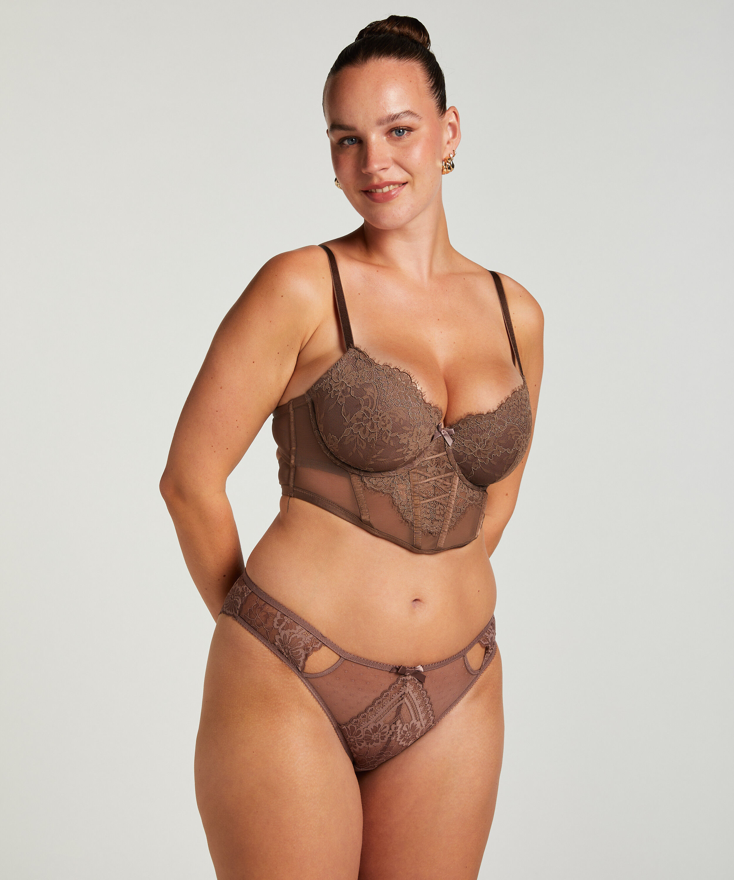 Sylvie Brazilian