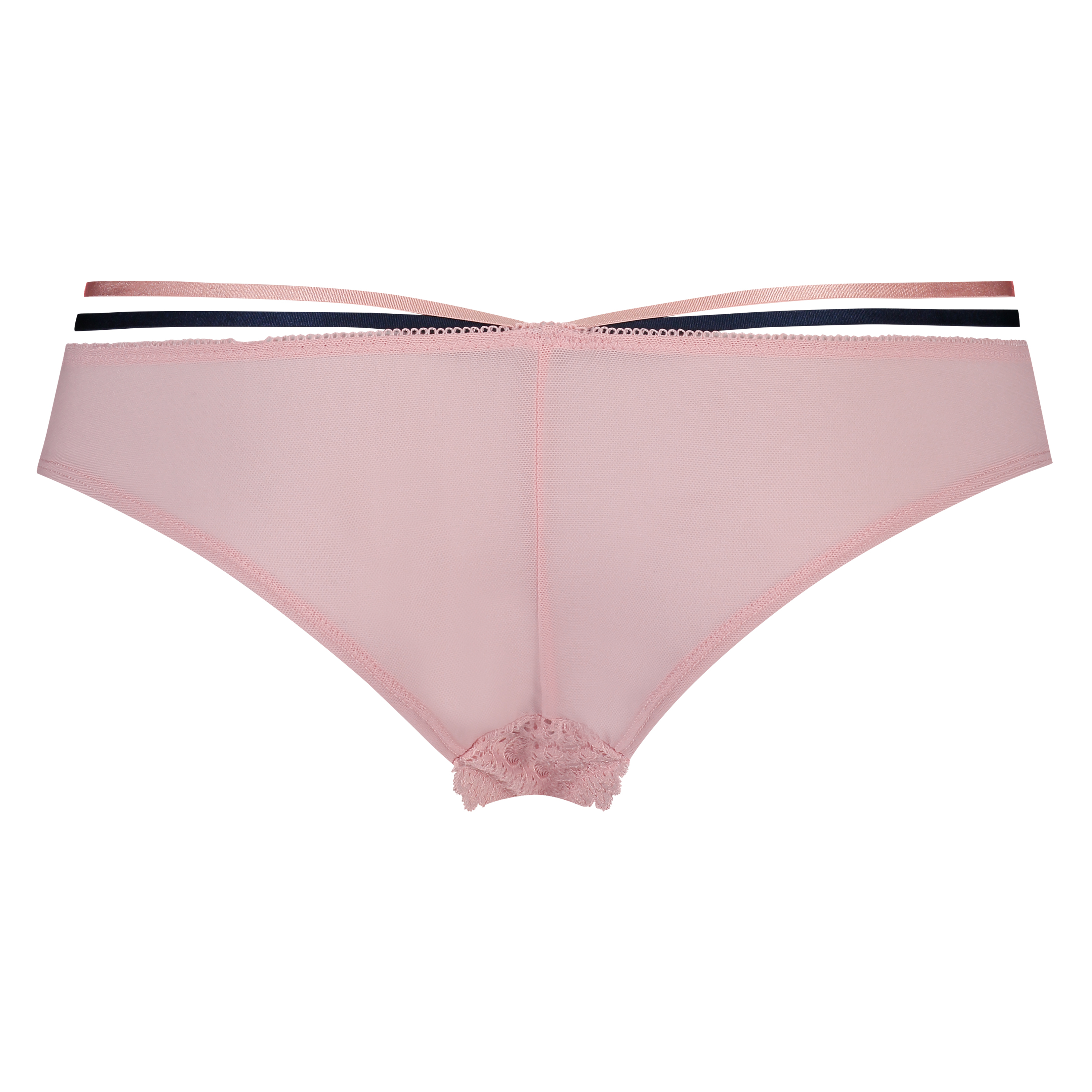 Teigan Brazilian, Pink, main