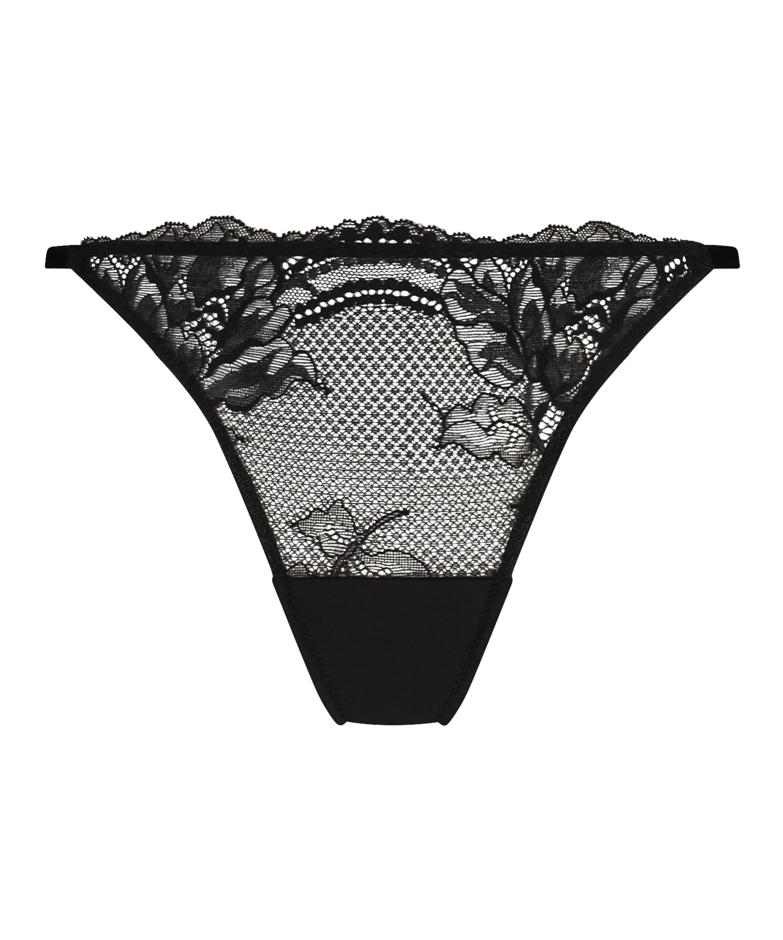 Leonie Thong, Black, main