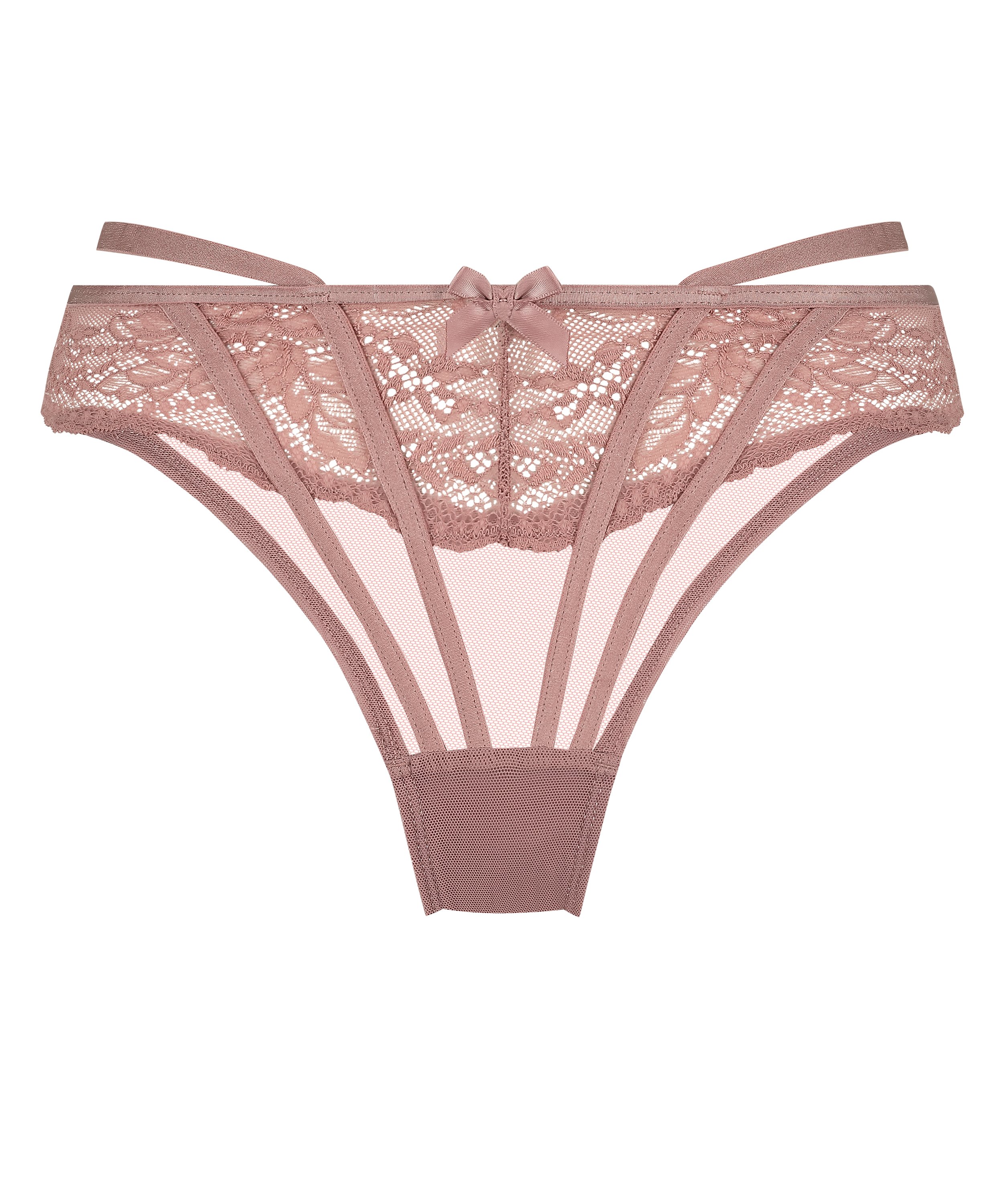 Kirsty Brazilian, Pink, main