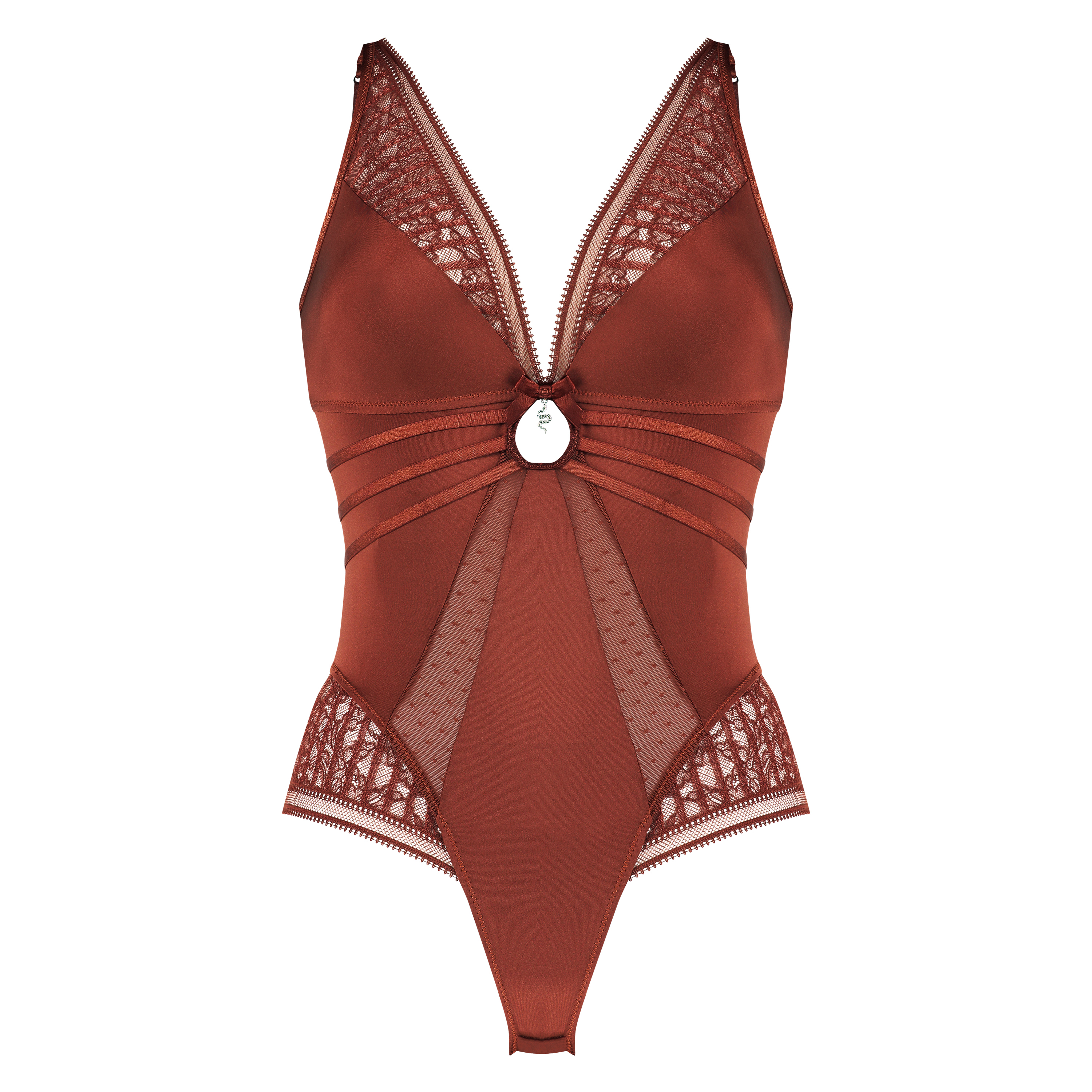 Body Kriss I AM Danielle, Red, main