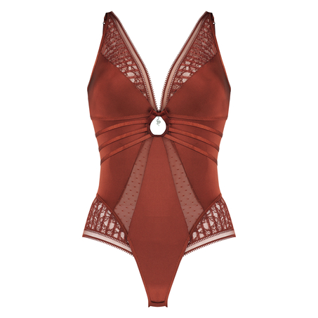 Body Kriss I AM Danielle, Red