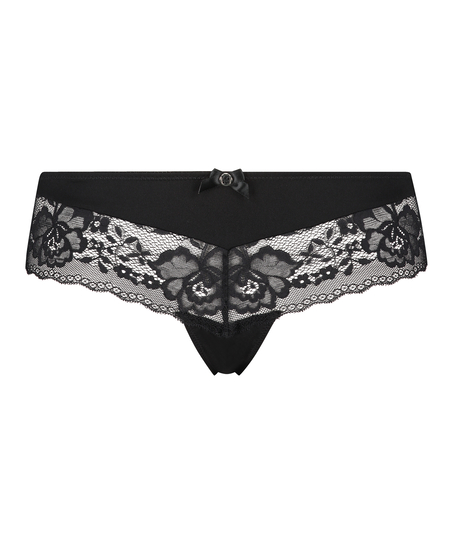 Maya Brazilian, Black