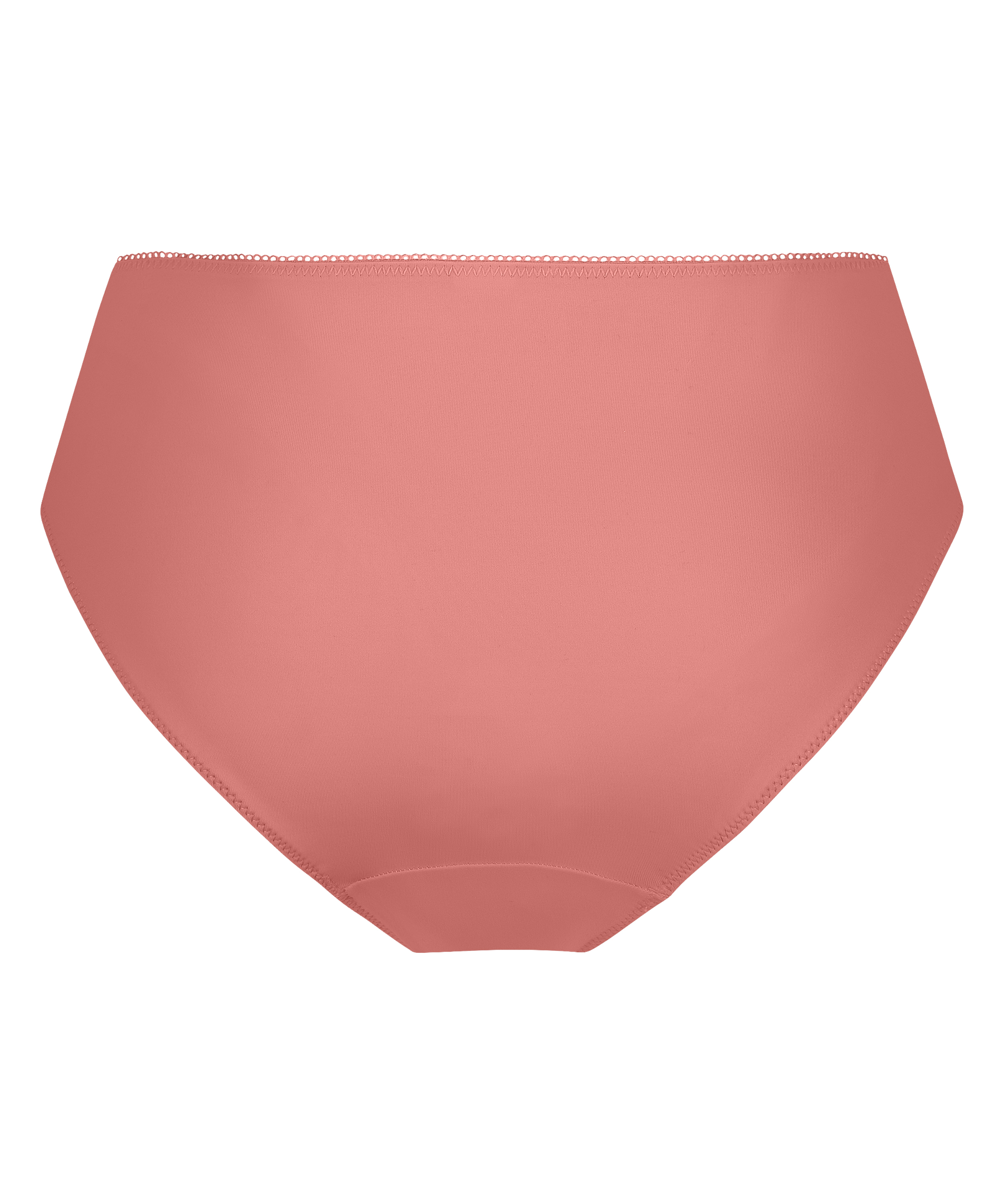 Diva High Knickers, Pink, main