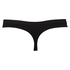 Thong Seamless, Black