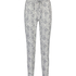 Jersey Pyjama Pants, Grey
