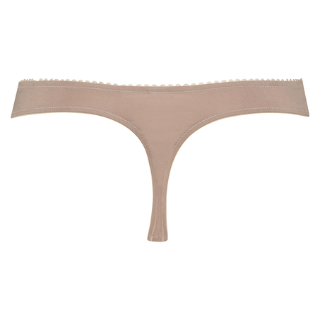 Thong Giselle, Grey