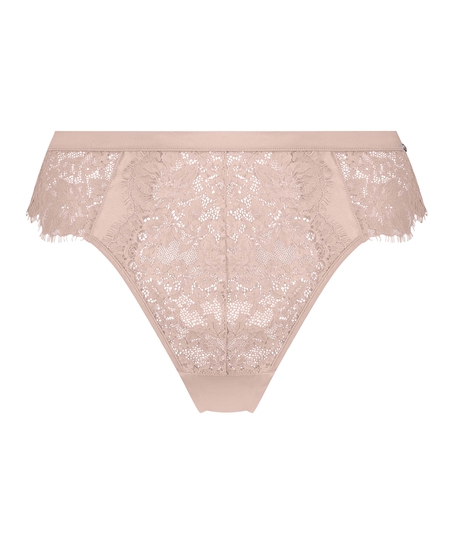 Thong Chalice, Pink