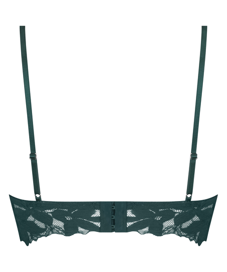 Lana Bralette, Green