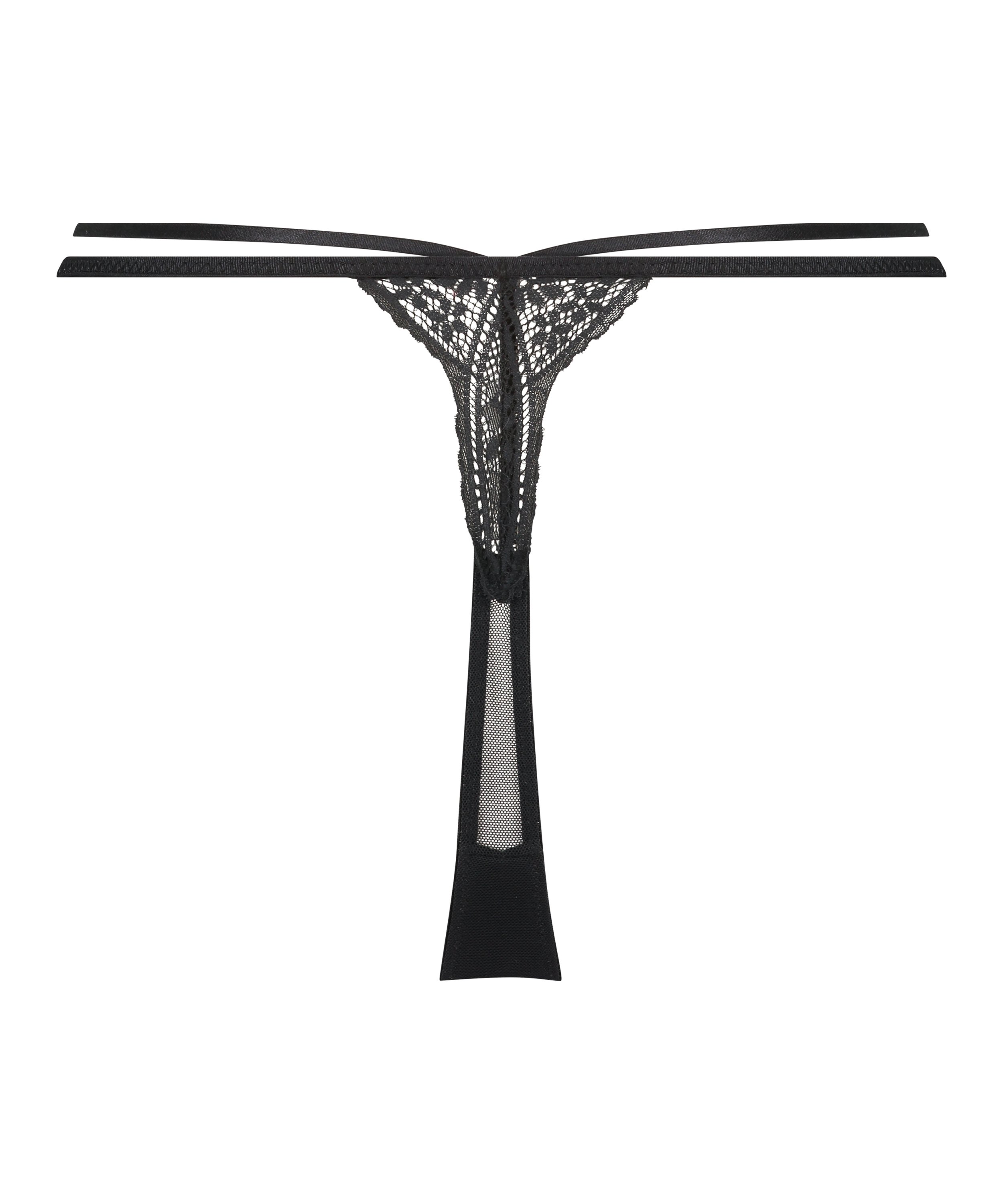 Thea Thong, Black, main