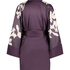 Isla Kimono, Purple