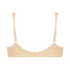 Mona Padded Non-wired Bra, Beige