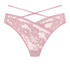Remi Thong, Pink
