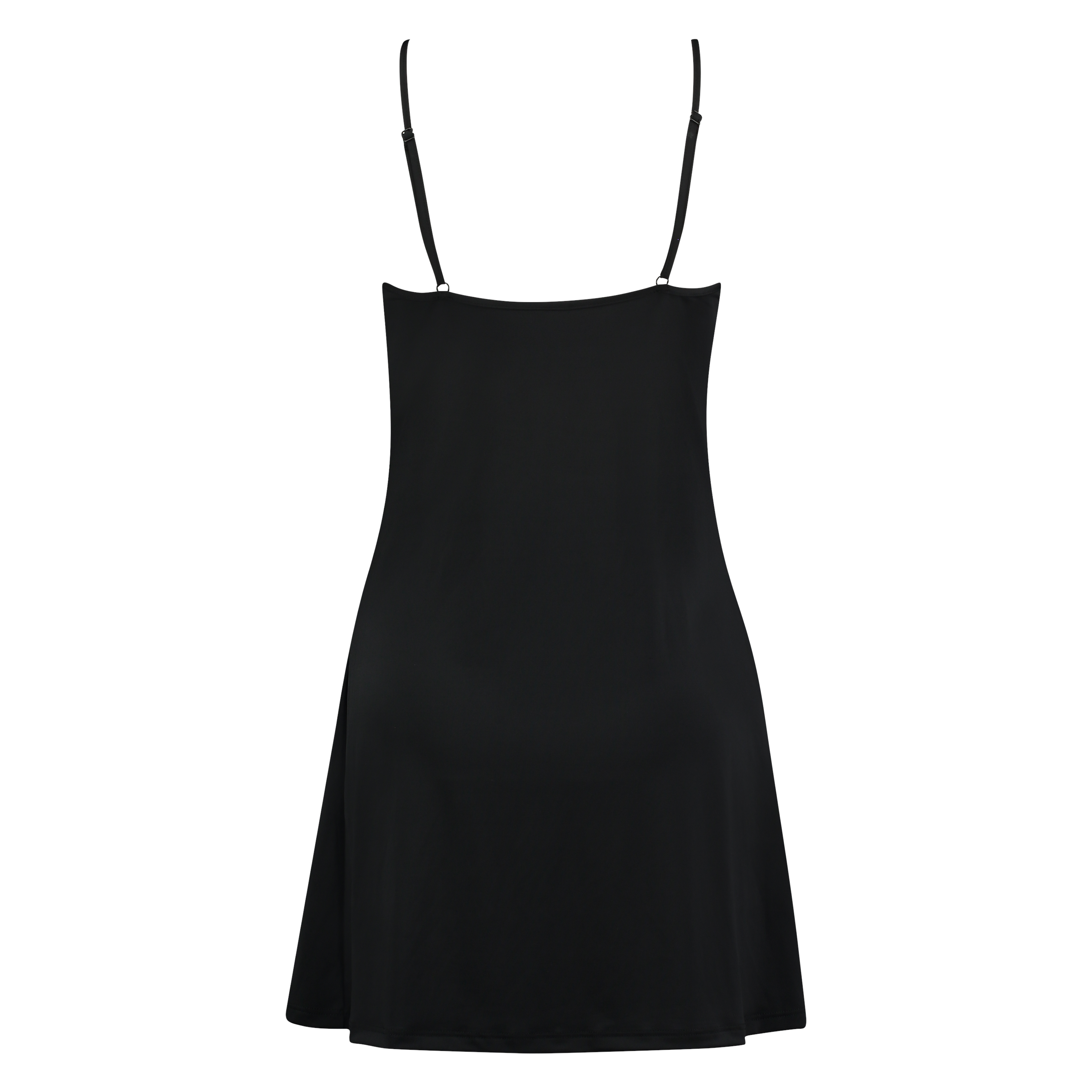 Smoothing underdress - Level 1, Black, main