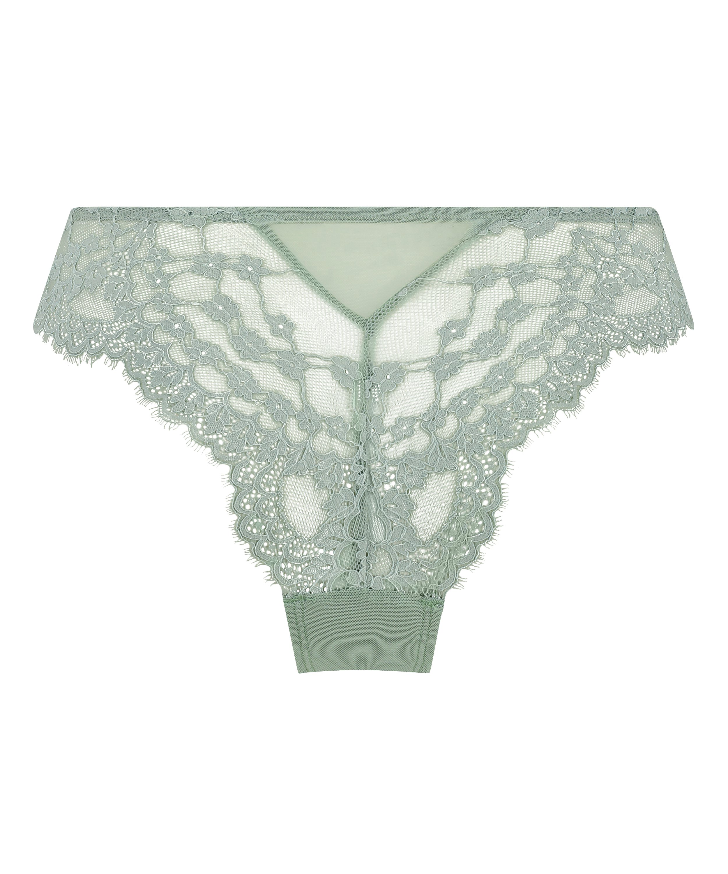 Daisy Brazilian, Green, main