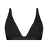 Bralette Casia HKM x NA-KD, Black