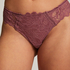 Shiloh Thong, Purple