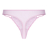Briar Thong, Pink