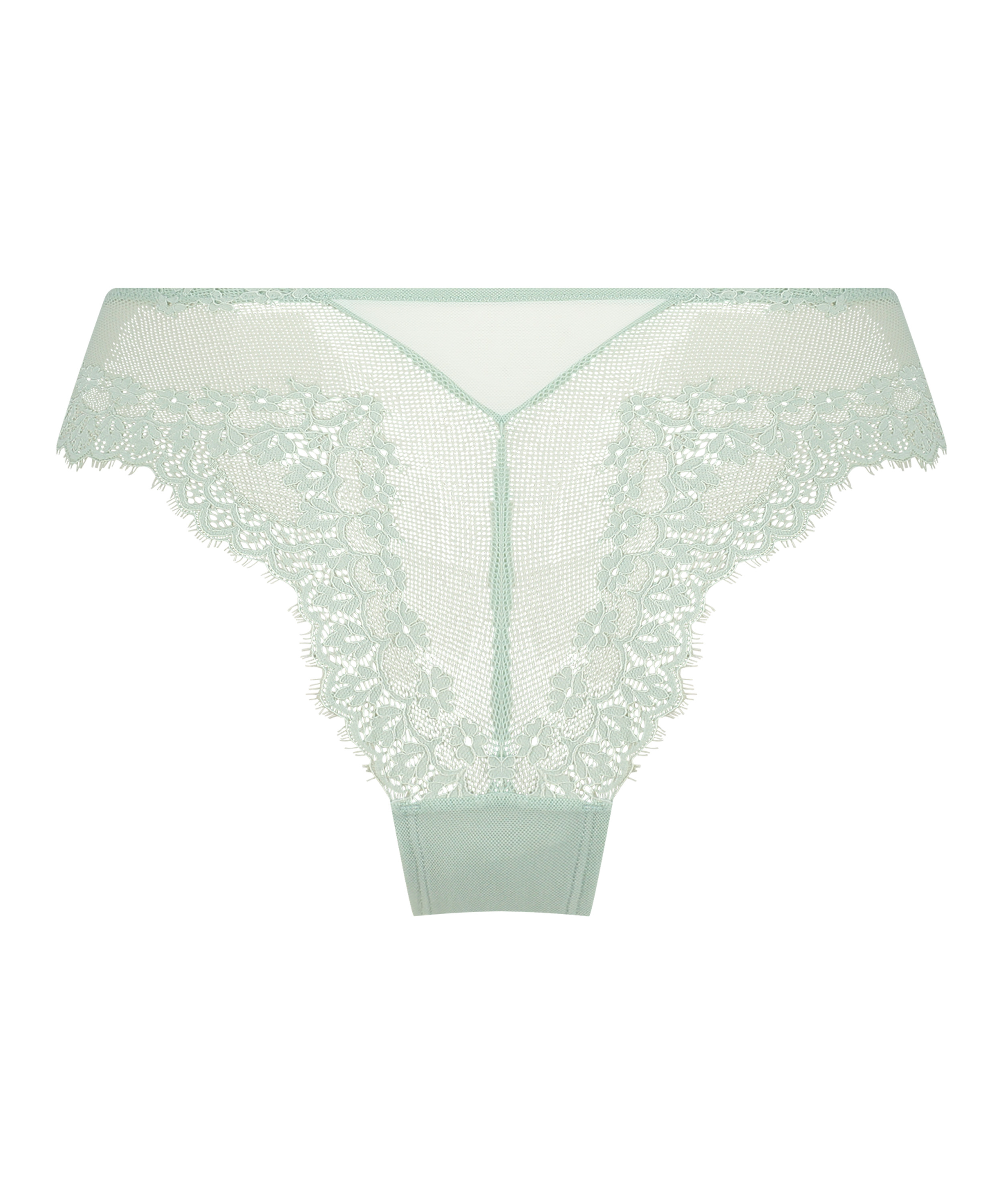 Daisy Brazilian, Green, main