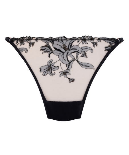 Anouk Brazilian, Black
