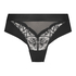 Luna Thong, Black
