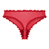 Christmas Thong, Red