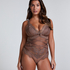 Arabella Body, Brown