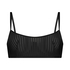 Dana Non-Padded Underwired Bra, Black