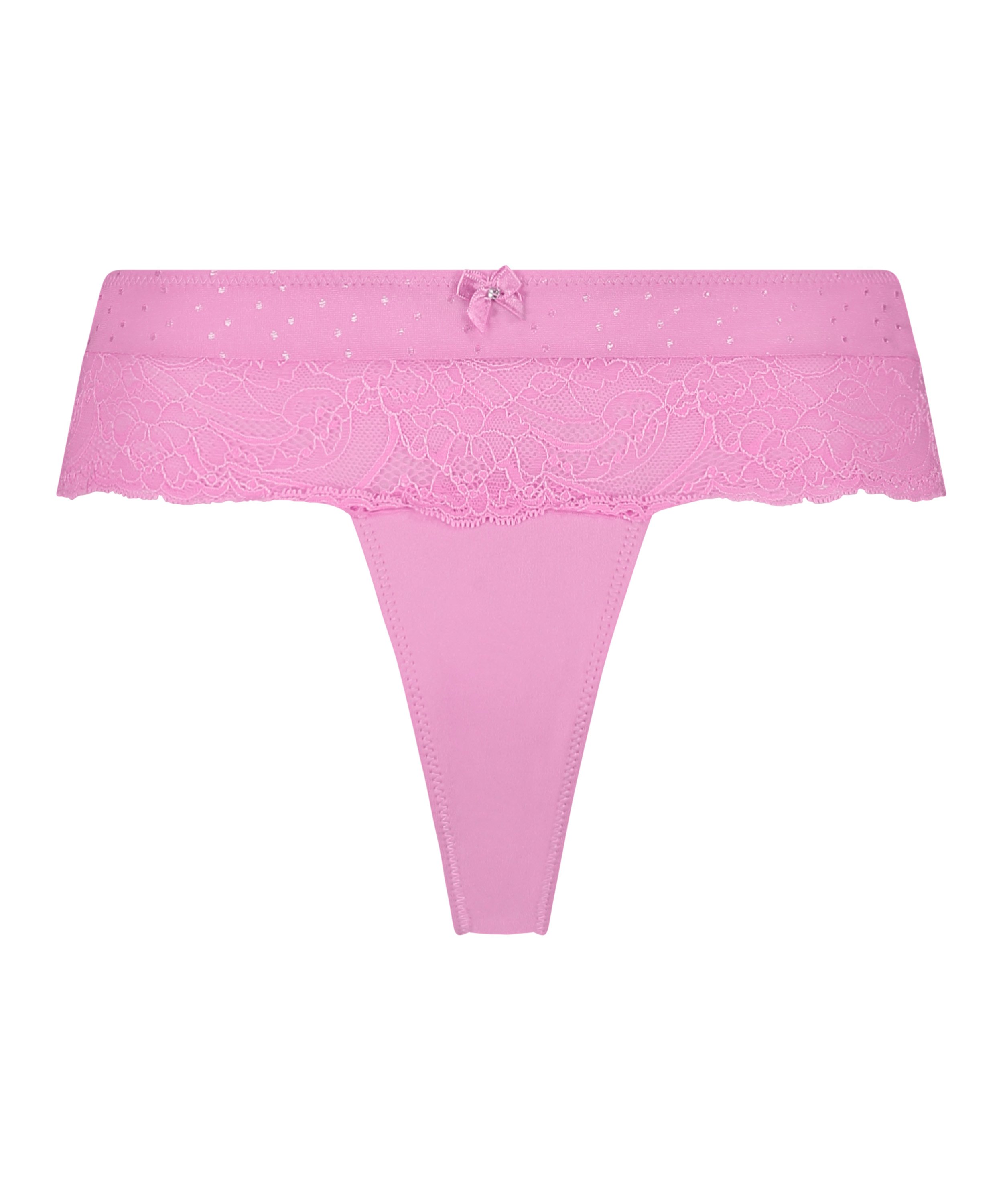 Sophie Boxerthong, Pink, main