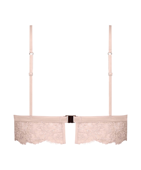 Valerie Bralette, Pink
