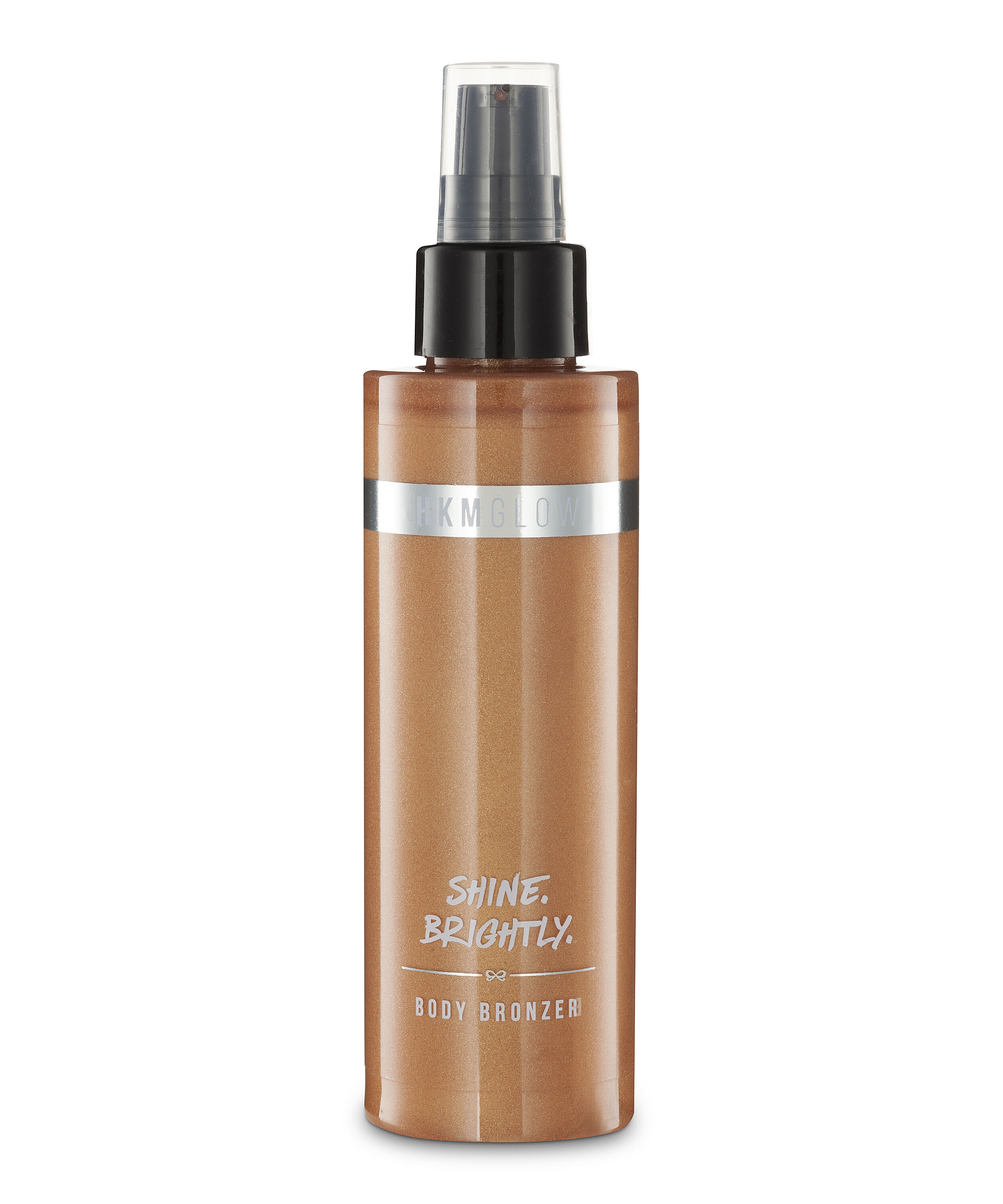 Body Bronzer, Brown