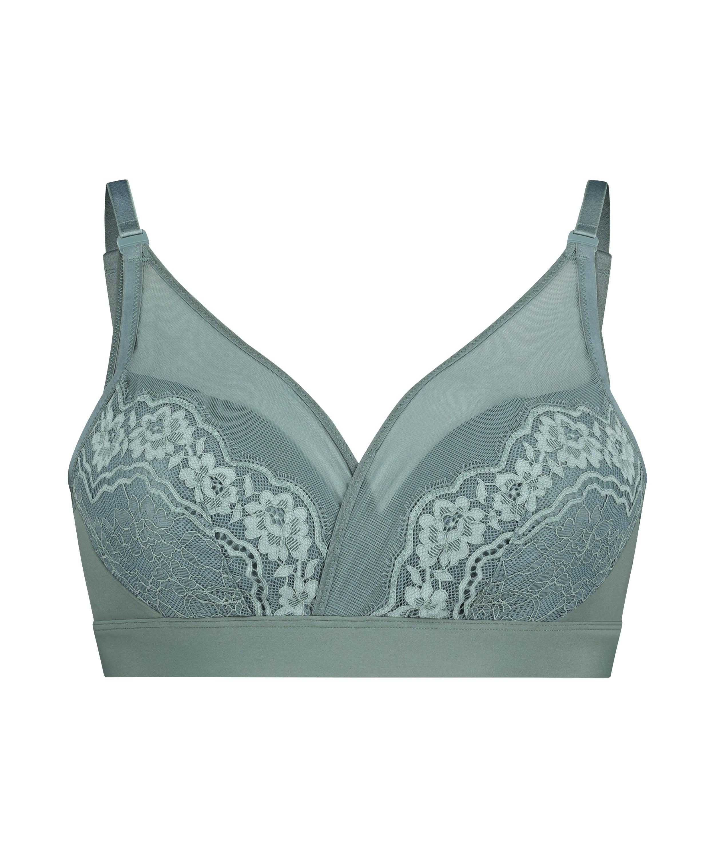 Emma Padded NonWired Nursing Bra for £27 New Arrivals Hunkemöller