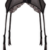 Chloe Suspenderbelt, Black