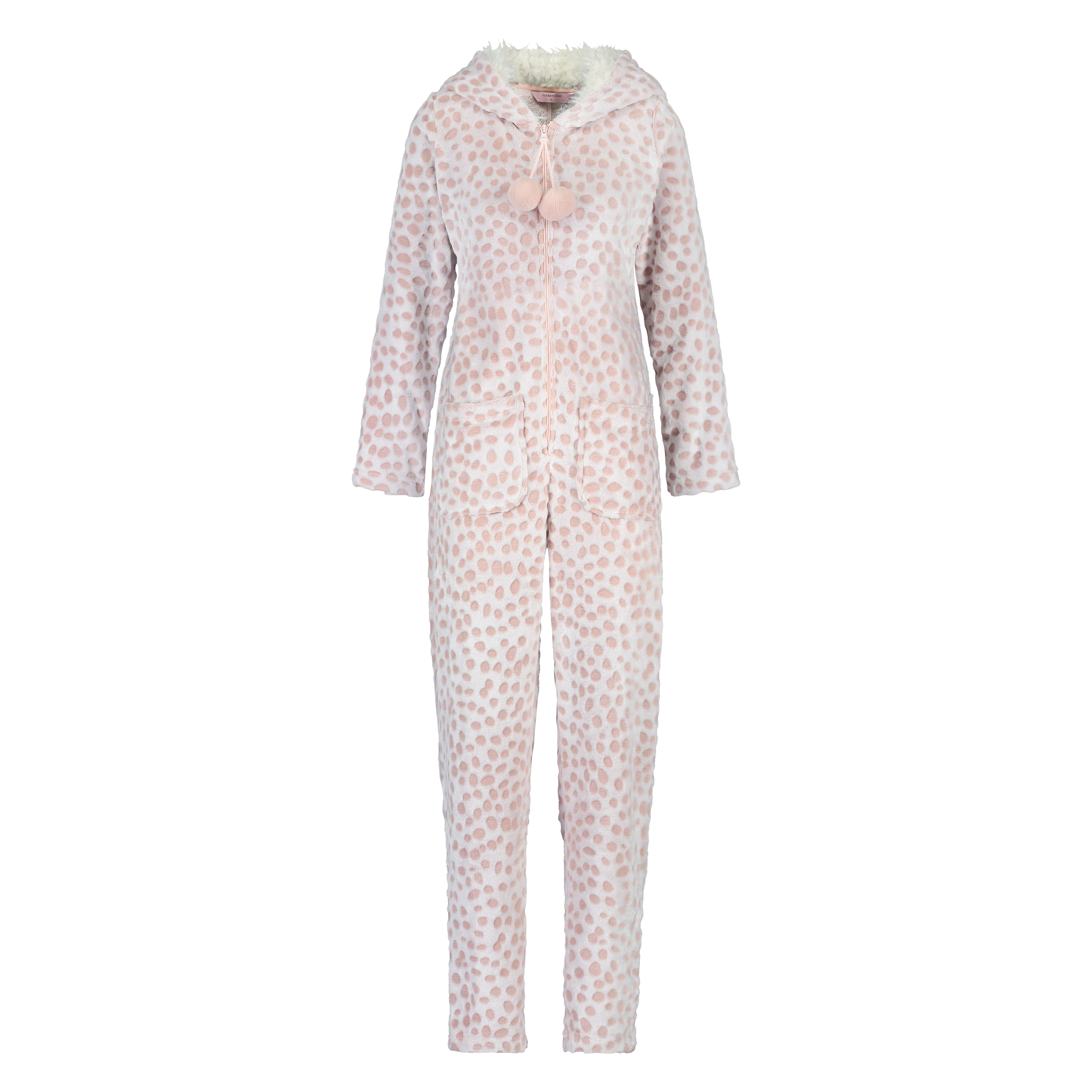 Onesie, Pink, main