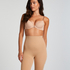 Firming Enhancing Slimmer Trousers, Beige