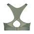 HKMX Sports Bra The All Star Level 2, Green