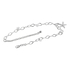 Starfisch Anklet, Grey